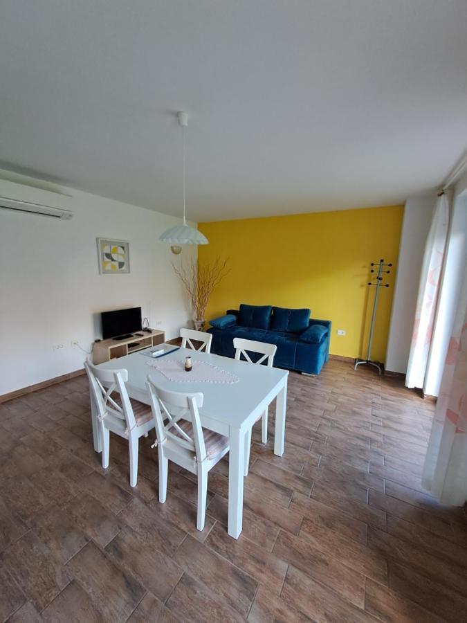 Apartments Maligoj Tolmin Exterior foto