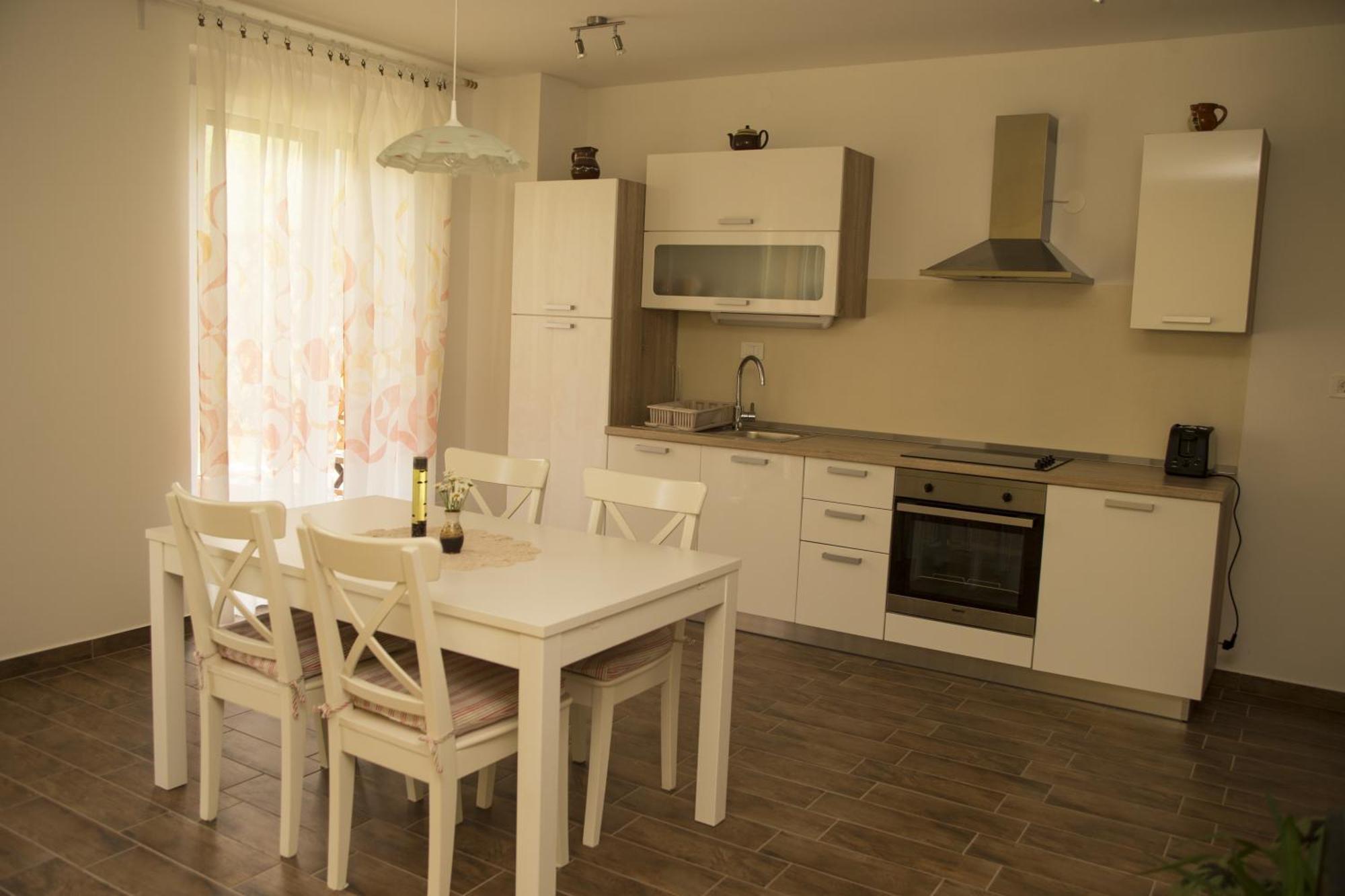 Apartments Maligoj Tolmin Zimmer foto