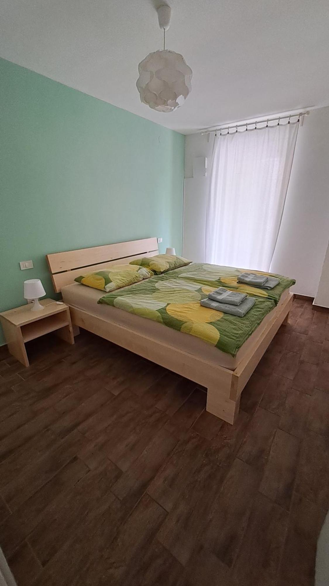 Apartments Maligoj Tolmin Exterior foto
