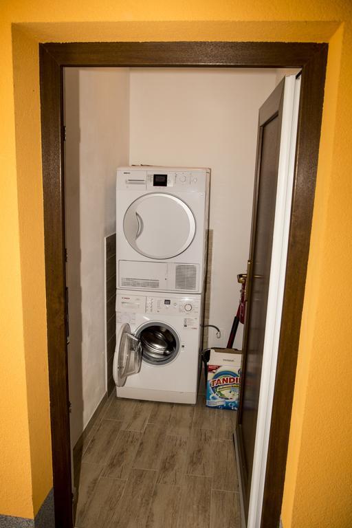 Apartments Maligoj Tolmin Zimmer foto